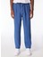 Gmg Fırenze Normal Bel Regular Fit Indigo Erkek Pantolon GU24MSS01017 3