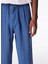 Gmg Fırenze Normal Bel Regular Fit Indigo Erkek Pantolon GU24MSS01017 4