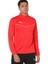Team Rise 1/4 Fermuarlı Erkek Sweat 65909701 1