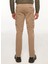 Normal Bel Normal Paça Slim Fit Kahve Erkek Kargo Pantolon Fmnelson 5