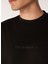 Gmg Fırenze Siyah Erkek Oversize T-Shirt GU24MFW03001 3