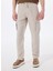 Gmg Fırenze Bej Erkek Regular Fit Pantolon GU24MSS01014 2