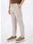 Gmg Fırenze Bej Erkek Regular Fit Pantolon GU24MSS01014 3