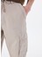 Gmg Fırenze Bej Erkek Regular Fit Pantolon GU24MSS01014 5