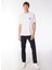 Gmg Fırenze Standart Bel Normal Paça Regular Fit Lacivert Erkek Pantolon GU24MSS01210 1