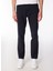 Gmg Fırenze Standart Bel Normal Paça Regular Fit Lacivert Erkek Pantolon GU24MSS01210 2