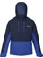 Lacivert - Mavi Erkek Kapüşonlu Regular Fit Ceket RMP344 Highton Str Iıı 1