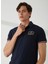Mavi Erkek Polo T-Shirt FM23S25QCBLUE 1