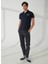 Mavi Erkek Polo T-Shirt FM23S25QCBLUE 3