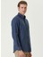 Indigo Erkek Gömlek Slim Fit Düz Gömlek 1092974 4