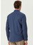 Indigo Erkek Gömlek Slim Fit Düz Gömlek 1092974 5