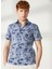 Mavi Erkek Slim Fit Gömlek FM23S21CSBLUE 2