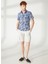 Mavi Erkek Slim Fit Gömlek FM23S21CSBLUE 3