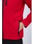 Baxter Ince Softshell Erkek Ceket Kırmızı 3