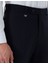 Lacivert Slim Fit Kumaş Pantolon 5