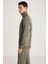 Polo Yaka Sweatshirt 3