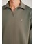 Polo Yaka Sweatshirt 5