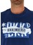 Mavi Erkek T-Shirt C 4 101 3g 2