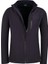 Baxter Ince Softshell Erkek Ceket Antrasit 5