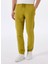 Gmg Fırenze Haki Erkek Regular Fit Pantolon GU24MSS01013 4