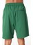Yeşil Erkek Normal Sweat Şort AMBURGOPC046-_BERMUDA Uomo 5