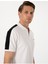 Siyah Slim Fit Polo Yaka Tişört 2
