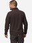 Torrens Zipper Fleece Kahverengi Erkek Polar RMA351 2
