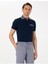 Lacivert Slim Fit Tişört 1