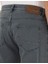 Haki Slim Fit Jean Pantolon 6