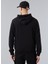 Siyah Erkek Desenli Sweatshirt 60284698NBA Scrıpt Fz Chıbul Blkfd 3