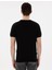 Siyah Slim Fit Kazak 5