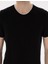 Siyah Slim Fit Kazak 6
