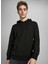Kapüşon Yaka Siyah Erkek Sweatshırt 12182537_JJEBASIC Sweat Hood Noos 1