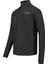 Kolima Yarım Fermuarlı Sweatshirt Erkek Siyah 2