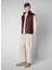 Bordo Erkek Dik Normal Düz Yelek D82410MGIGA1970010 Adam Bordo 3