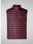 Bordo Erkek Dik Normal Düz Yelek D82410MGIGA1970010 Adam Bordo 4