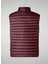 Bordo Erkek Dik Normal Düz Yelek D82410MGIGA1970010 Adam Bordo 5