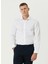 Beyaz Erkek Italyan Slim Fit Gömlek 1091840 1