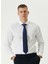 Beyaz Erkek Italyan Slim Fit Gömlek 1091840 2