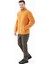 Cario Thermofine Erkek Kargo Pantolon Antrasit 2