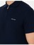 Lacivert Slim Fit Tişört 6