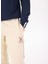 Lacivert Erkek Bisiklet Regular Fit Sweatshirt UMA24002FE 4