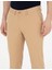 Camel Regular Fit Kanvas Pantolon 6