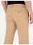 Camel Regular Fit Kanvas Pantolon 7