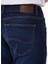 Erkek Dar Paça Regular Fit Denim Pantolon L72ASOCR_ 5