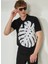 Siyah Erkek Polo T-Shirt C S P50 10 1