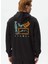 Downtown Graphic Erkek Sweat 2