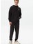 Downtown Graphic Erkek Sweat 3