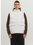 Krem Erkek Yelek 12238853_JORVESTERBRO Bodywarmer Sn 2