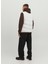 Krem Erkek Yelek 12238853_JORVESTERBRO Bodywarmer Sn 3